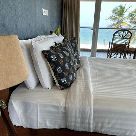 Bed and Breakfast Santa Maria, Trivandrum - An Airport Boutique By The Sea Thiruvananthapuram Zewnętrze zdjęcie