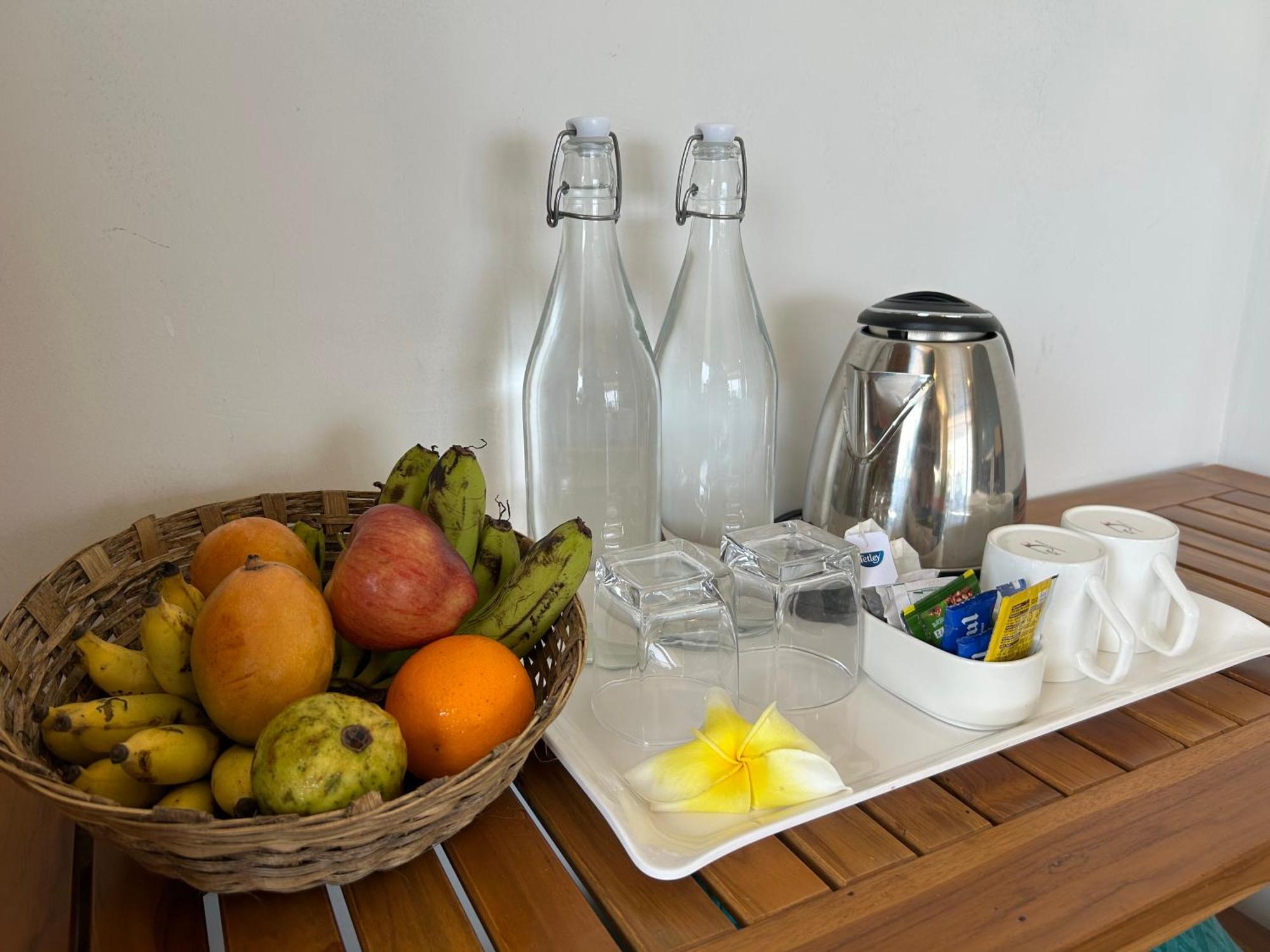 Bed and Breakfast Santa Maria, Trivandrum - An Airport Boutique By The Sea Thiruvananthapuram Zewnętrze zdjęcie