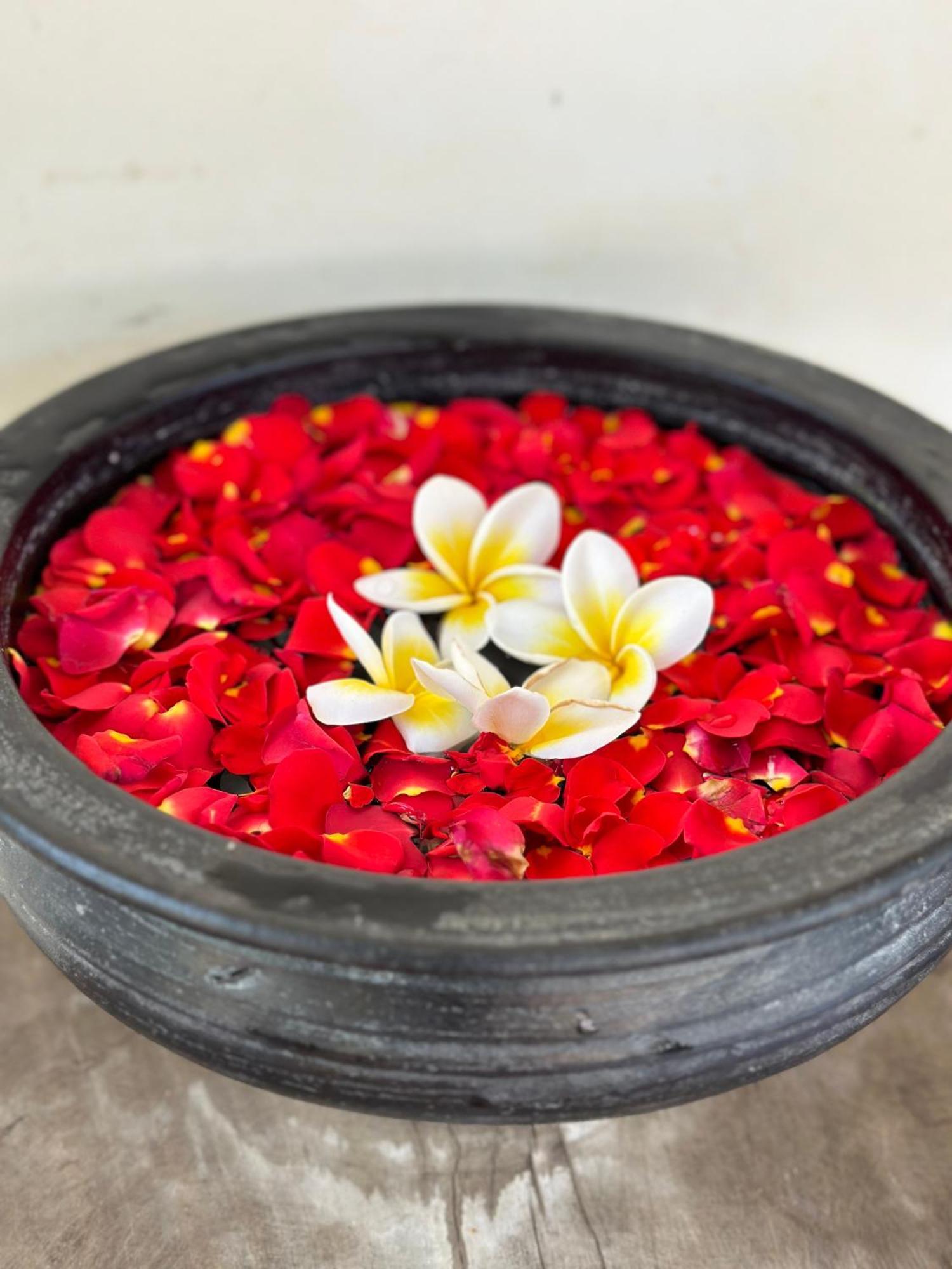 Bed and Breakfast Santa Maria, Trivandrum - An Airport Boutique By The Sea Thiruvananthapuram Zewnętrze zdjęcie